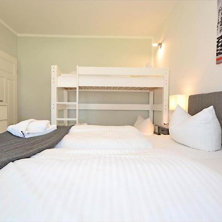 Ferienhaus Zirchow 4 מראה חיצוני תמונה