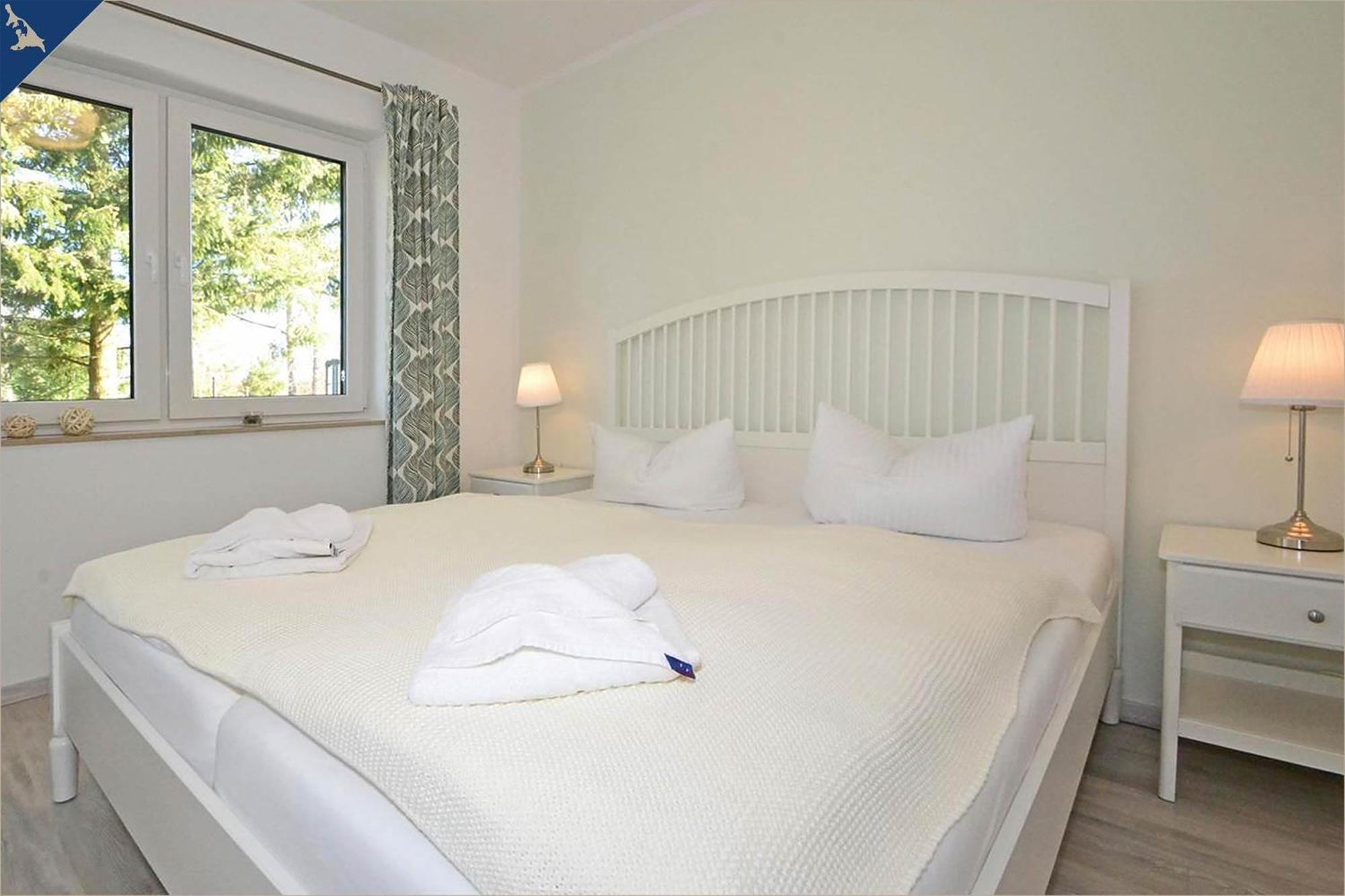 Ferienhaus Zirchow 4 מראה חיצוני תמונה