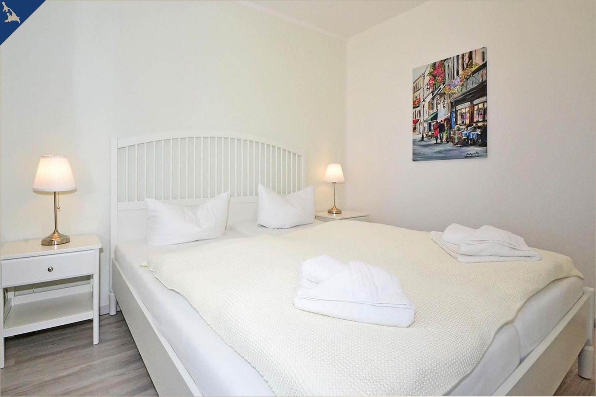 Ferienhaus Zirchow 4 מראה חיצוני תמונה
