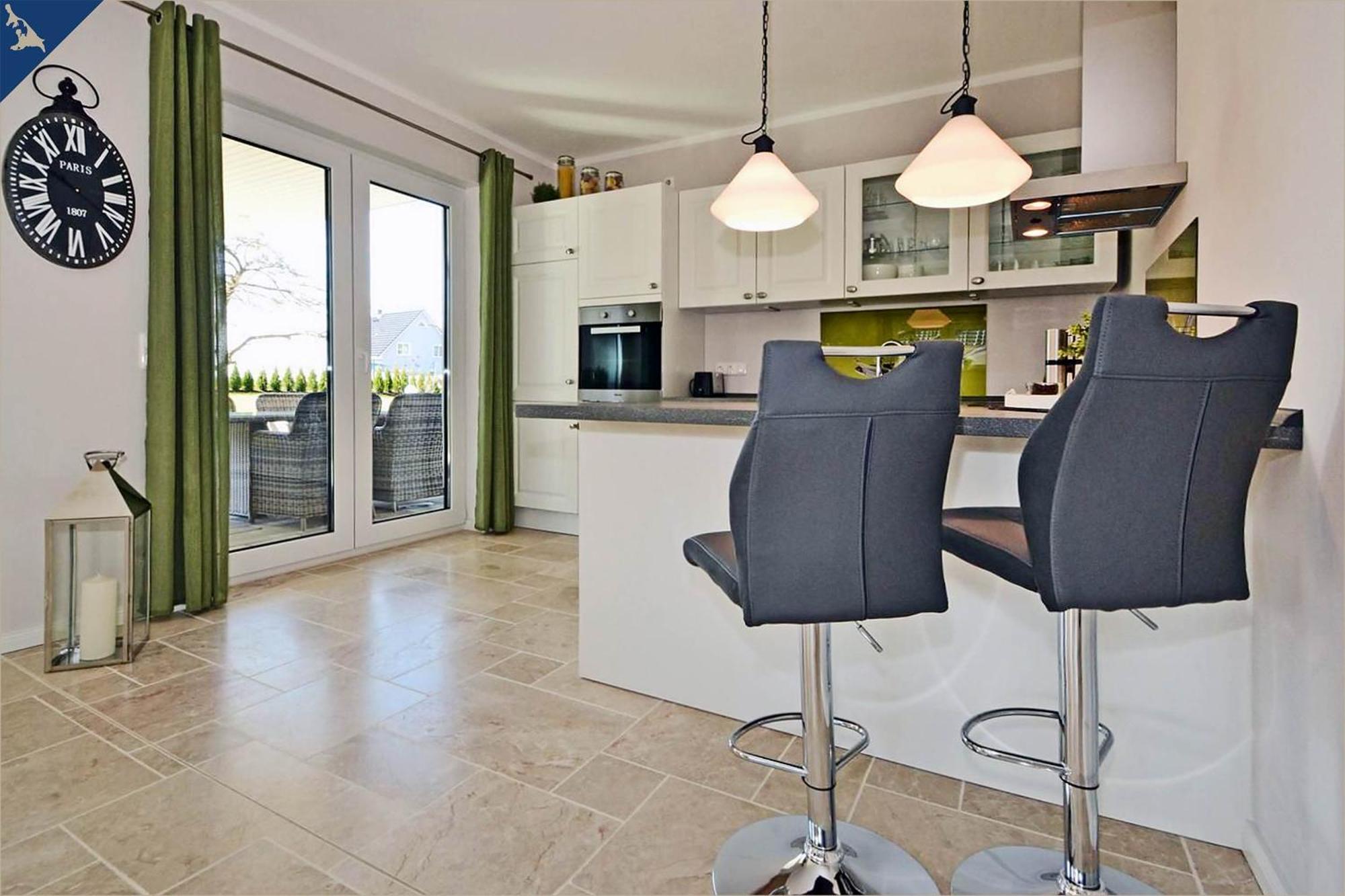 Ferienhaus Zirchow 4 מראה חיצוני תמונה