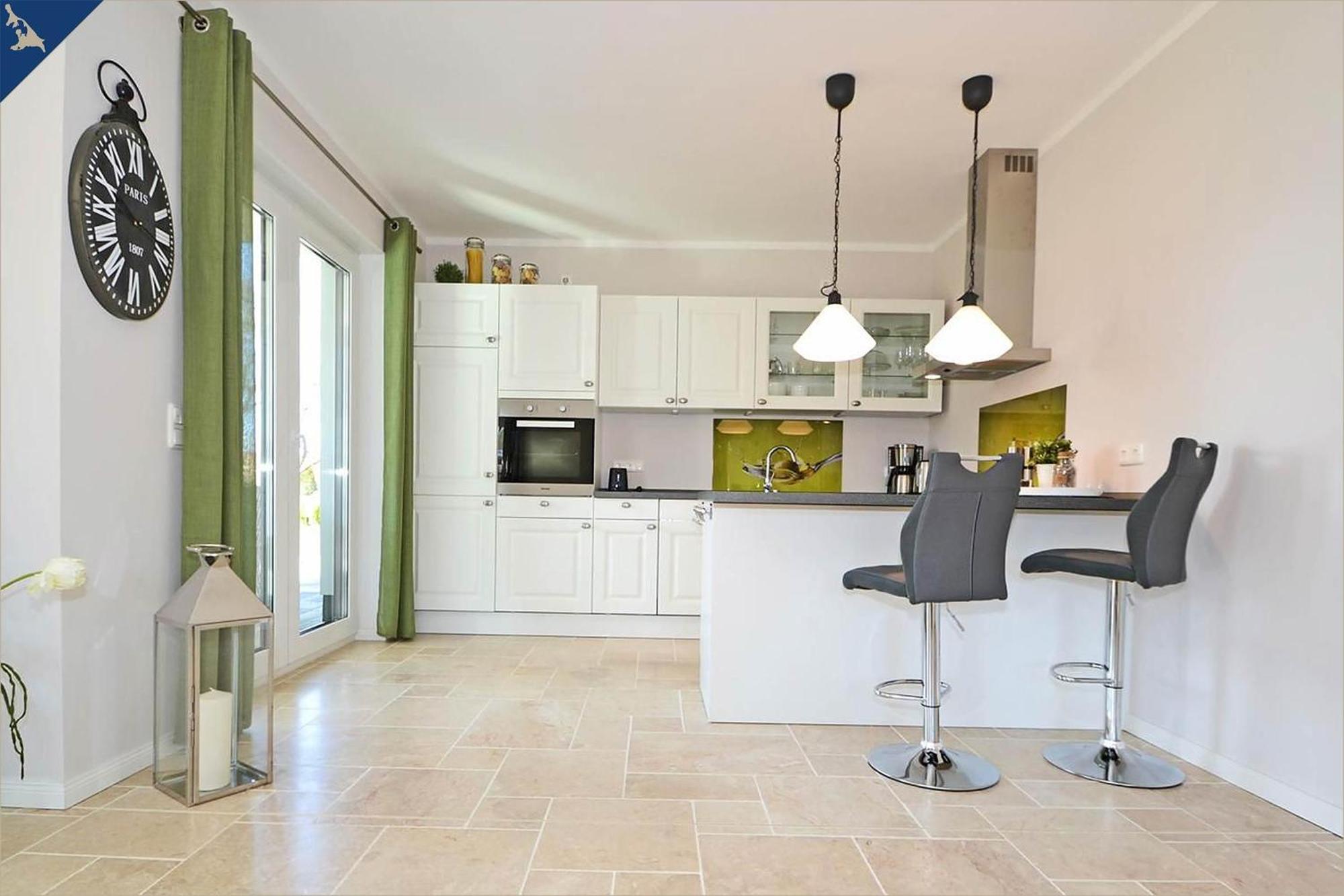 Ferienhaus Zirchow 4 מראה חיצוני תמונה