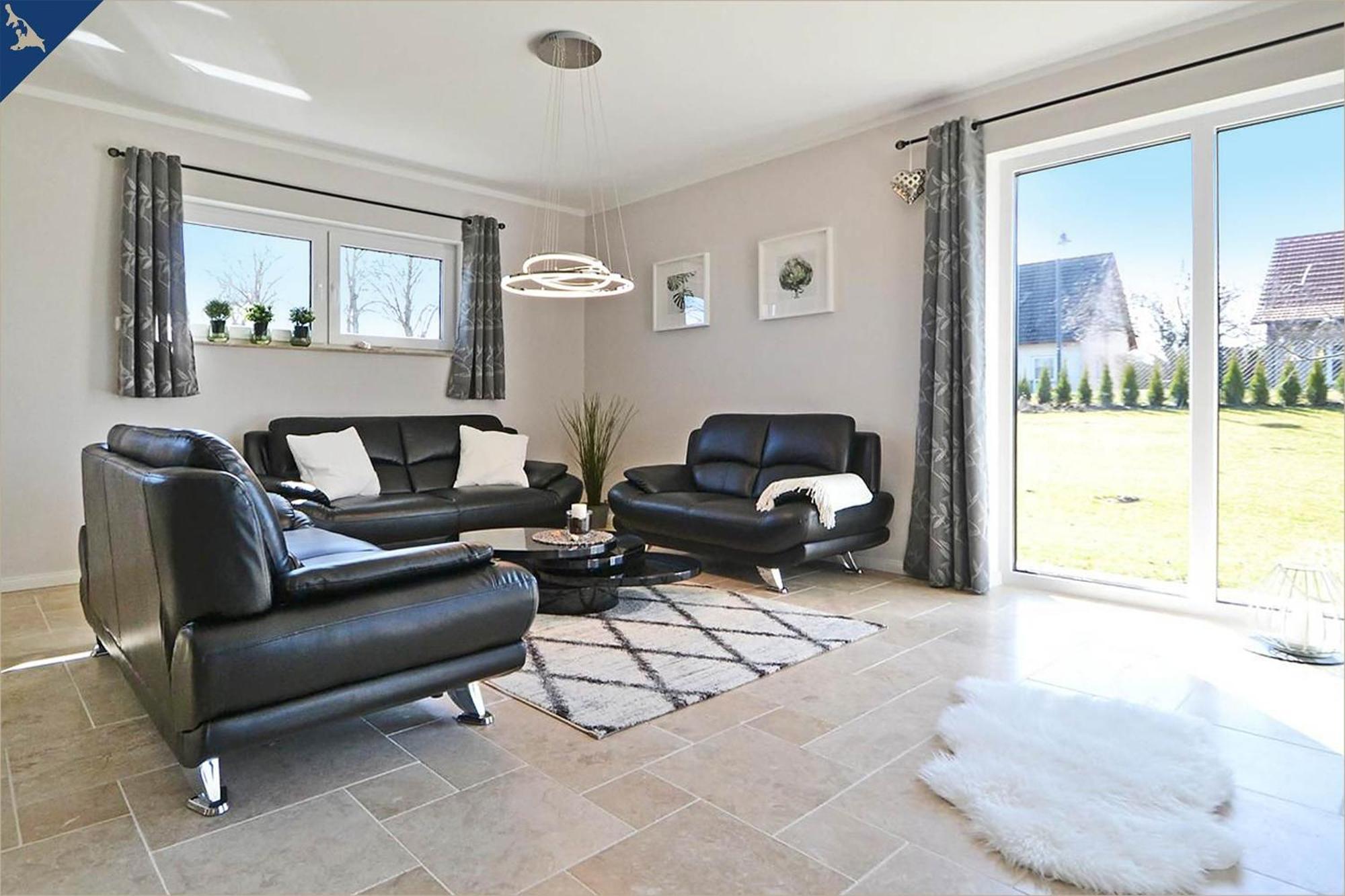 Ferienhaus Zirchow 4 מראה חיצוני תמונה