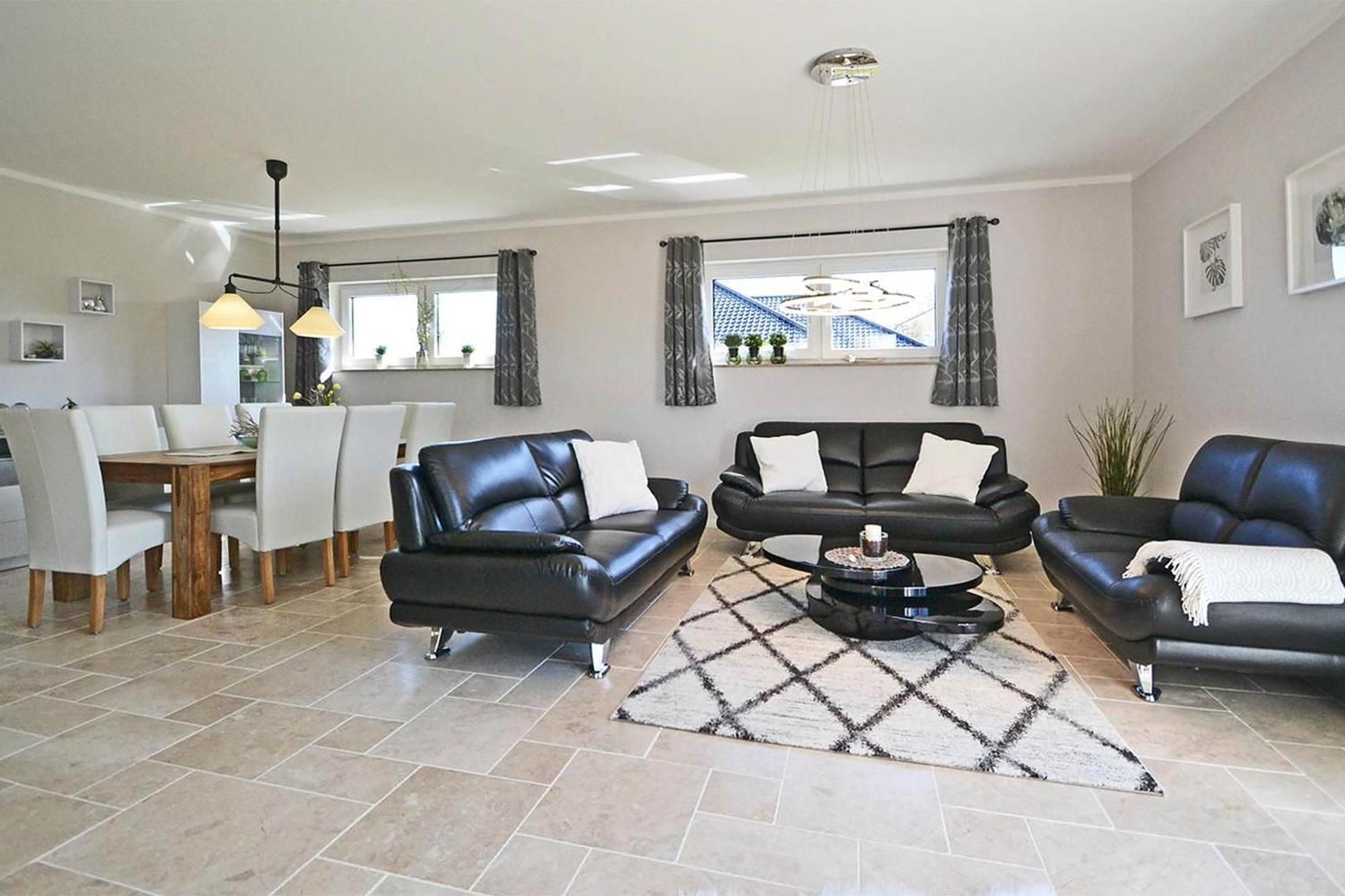 Ferienhaus Zirchow 4 מראה חיצוני תמונה